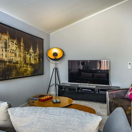 Penthouse Duplex Rooftop Jacuzzi 4 Rooms 6 Beds 8 Persons กาชไกช์ ภายนอก รูปภาพ