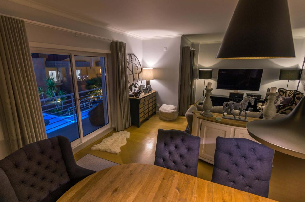 Penthouse Duplex Rooftop Jacuzzi 4 Rooms 6 Beds 8 Persons กาชไกช์ ภายนอก รูปภาพ