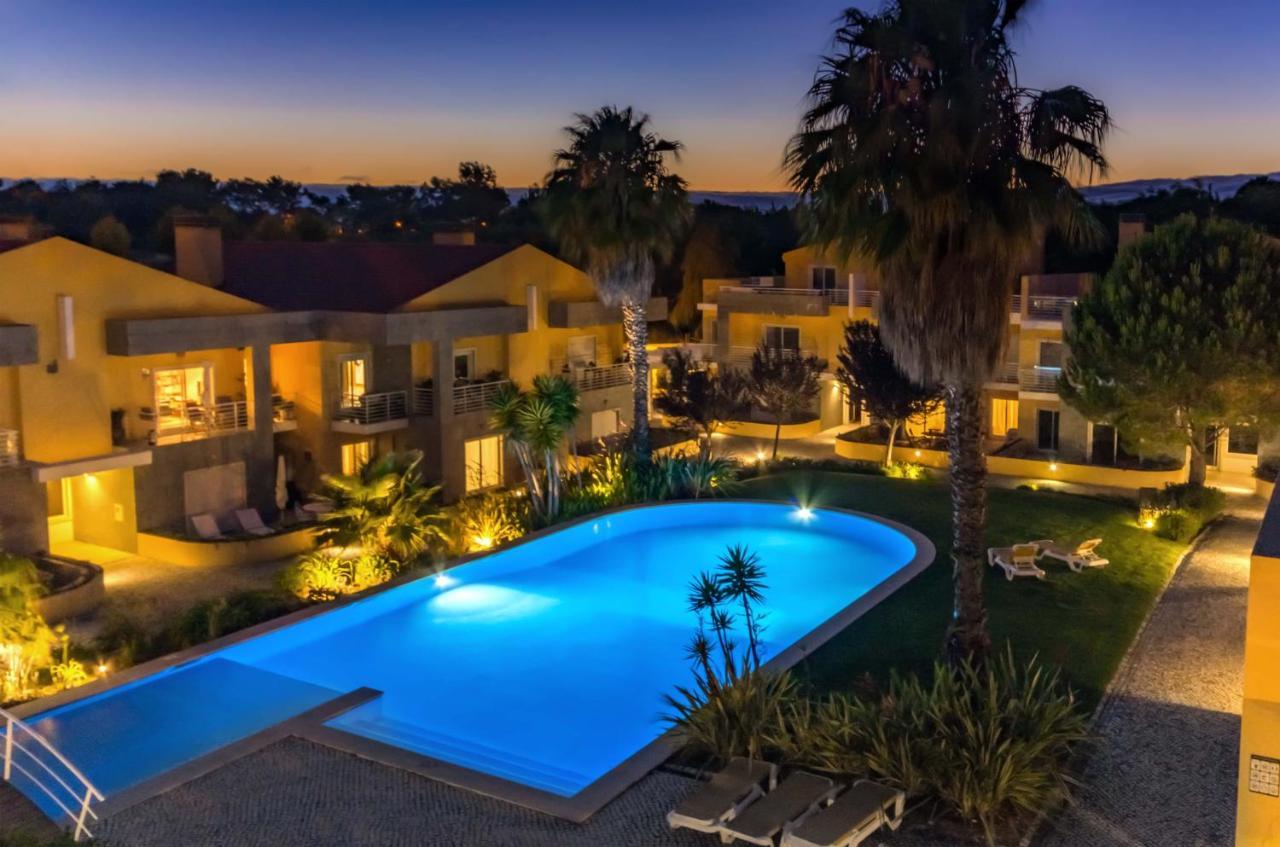 Penthouse Duplex Rooftop Jacuzzi 4 Rooms 6 Beds 8 Persons กาชไกช์ ภายนอก รูปภาพ