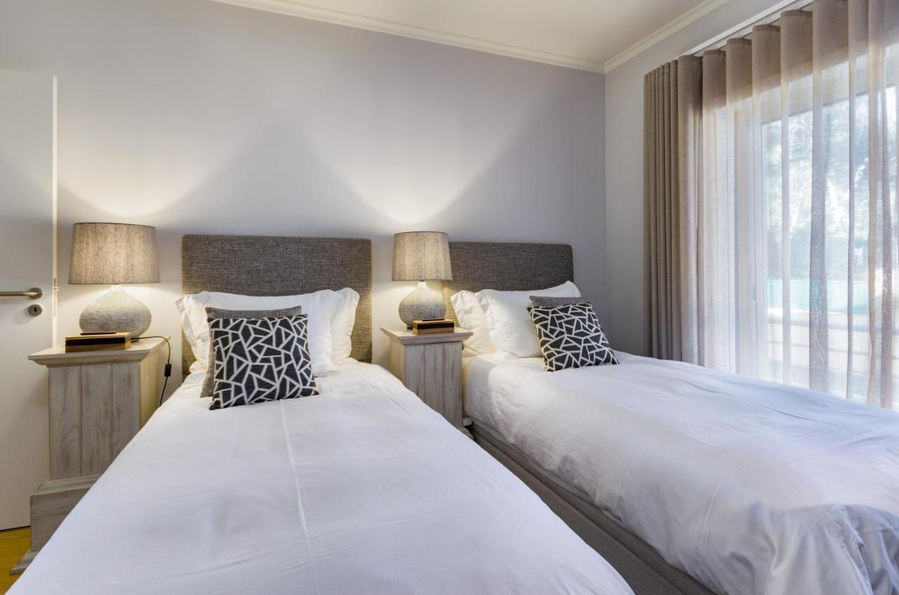 Penthouse Duplex Rooftop Jacuzzi 4 Rooms 6 Beds 8 Persons กาชไกช์ ภายนอก รูปภาพ